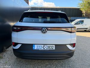 VOLKSWAGEN ID.4 LIFE 77KWH AUTO - 93K KM’s - Image 4