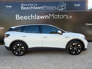 VOLKSWAGEN ID.4 LIFE 77KWH AUTO - 93K KM’s - Image 2