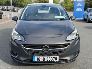 Opel Corsa SE 1.4 I 90PS 3DR - Image 4