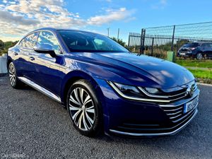 2018 VOLKSWAGEN ARTEON 2.0 TDI ELEGANCE AUTOMATIC - Image 2