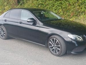 Mercedes-Benz E-Class E220cdi Avantgarde Automatic - Image 2