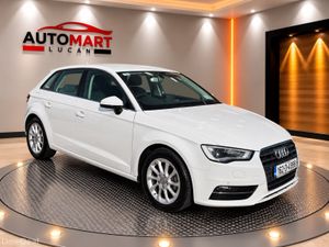 AUDI A3 2016 1.4 AUTOMATIC 40K KM ONLY - Image 3