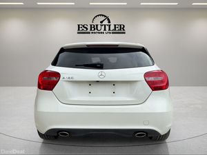 2013 Mercedes-Benz A180 1.6L AUTO 1YEAR WARRANTY - Image 4