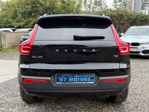 2021 Volvo XC40 1.5 XC 40 R-DESIGN - Image 4