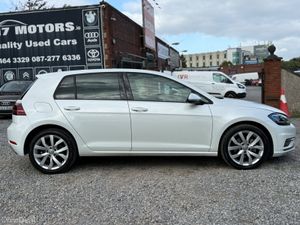 2017 Volkswagen Golf 1.4 HIGHLINE AUTO - Image 2