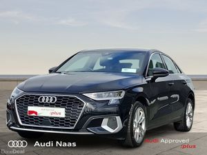Audi A3 30 TDI 116HP SE - Image 4