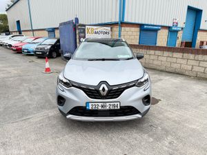 2023 Renault Captur 1.6 Techno E-tech Phev AUTO - Image 2