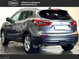 Nissan Qashqai 1.3 PET SE - Image 3