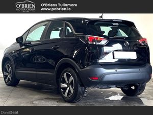 Opel Crossland SC 1.5 Turbo D 110PS 6 Speed - Image 3