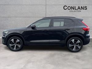 Volvo XC40 PHEV T5 (262hp) R-Design Pro FWD - Image 3