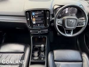 Volvo XC40 PHEV T5 (262hp) R-Design Pro FWD - Image 4