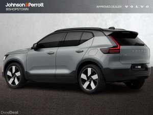 Volvo EX40 P5 Long Range Ultra Pro (82 kWh 252bhp) - Image 3
