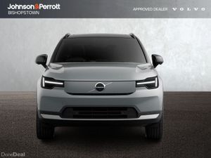 Volvo EX40 P5 Long Range Ultra Pro (82 kWh 252bhp) - Image 4