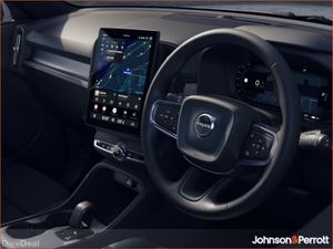 Volvo EX40 P5 Plus (70 kWh 238bhp)  Including SEAI - Image 2