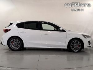 Ford Focus 1.0L EcoBoost 125PS ST-Line - Image 2