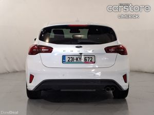 Ford Focus 1.0L EcoBoost 125PS ST-Line - Image 4