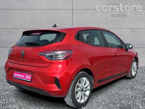 Renault Clio TCe 90 DFull Evolution - Image 3