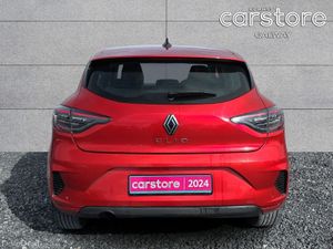 Renault Clio TCe 90 DFull Evolution - Image 4