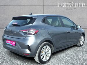Renault Clio TCe 90 DFull Evolution - Image 3