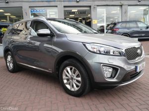 Kia Sorento 2016 AWD 5DR 7 SEATER DIESEL - Image 2