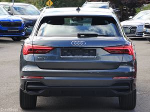 Q3 S Line Black edition * S Tronic *Tdi* Low Kms - Image 4