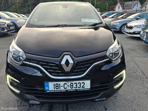 Renault Captur 2018 - Image 3