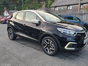 Renault Captur 2018 - Image 2
