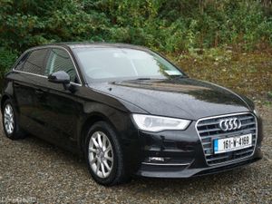 Audi A3 2016 - Image 3