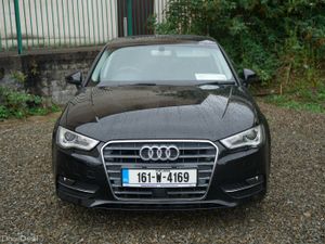 Audi A3 2016 - Image 2