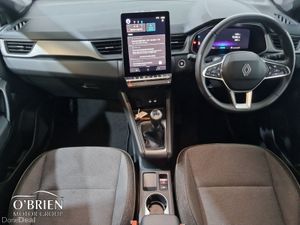 Renault Captur techno TCe 115 E06X - Image 2