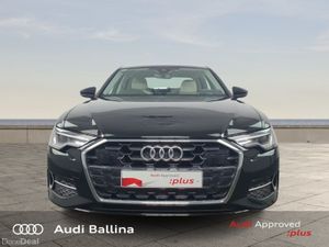 Audi A6 A6 40 TDI SE - Image 4