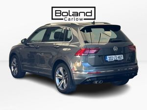 Volkswagen Tiguan 2.0TDI R-LINE *JUST ARRIVED* €10 - Image 3