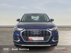 Audi Q3 35 TDI 150HP S Tronic SE - Image 4