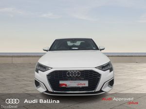 Audi A3 30 TDI 116HP SE - Image 4