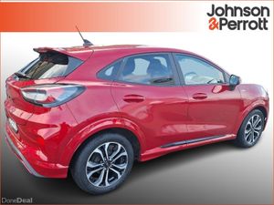 Ford Puma 1.0L ST-Line ONLY €83 PER WEEK - Image 2
