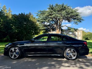 BMW 740D M Sport X Drive Auto - Image 2