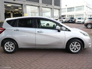 2021 NISSAN NOTE 1.2 PETROL HYBRID - Image 3