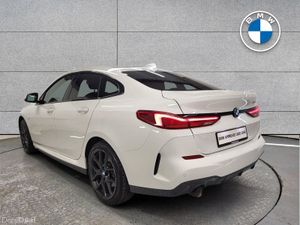 BMW 2-Series 218i Sport Auto - Image 2