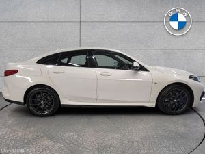 BMW 2-Series 218i Sport Auto - Image 3