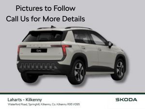 Skoda Epiq SELECTION 40 38.5KWH - Image 2