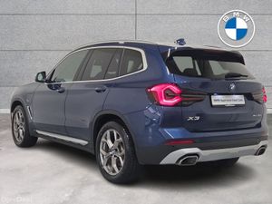BMW X3 xDrive30e xLine - Image 3
