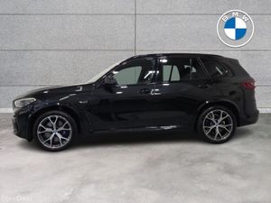 BMW X5 xDrive45e xLine - Image 4