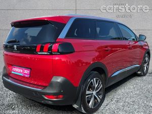 Peugeot 5008 1.5 BlueHDi 130bhp Allure Auto - Image 3