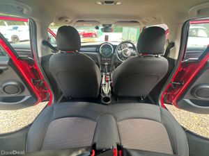 //STUNNING COOPER D//NEW NCT//LOW KMS//LIKE NEW// - Image 4