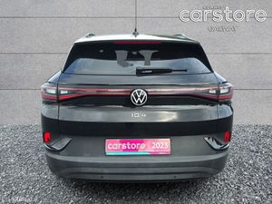 Volkswagen ID.4 PRO 77kWh LIFE 174HP - Image 4