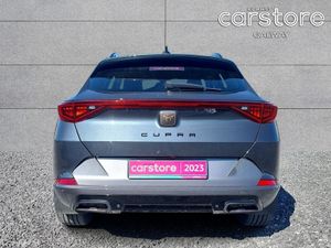 Cupra Formentor 2.0TDI 150hp - Image 4