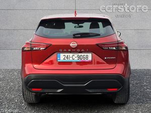 Nissan Qashqai ePOWER QASHQAI SV - Image 4