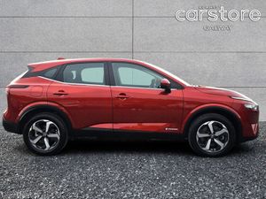 Nissan Qashqai ePOWER QASHQAI SV - Image 2