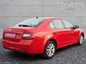 Skoda Octavia Ambition 1.0TSI 115HP - Image 3