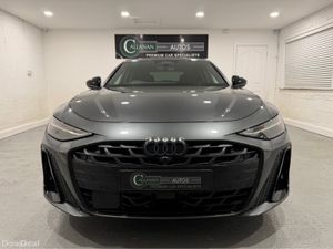 Audi A6 EDITION 1 2.0 E-HYBRID  QUATTRO***MEGA SPE - Image 2